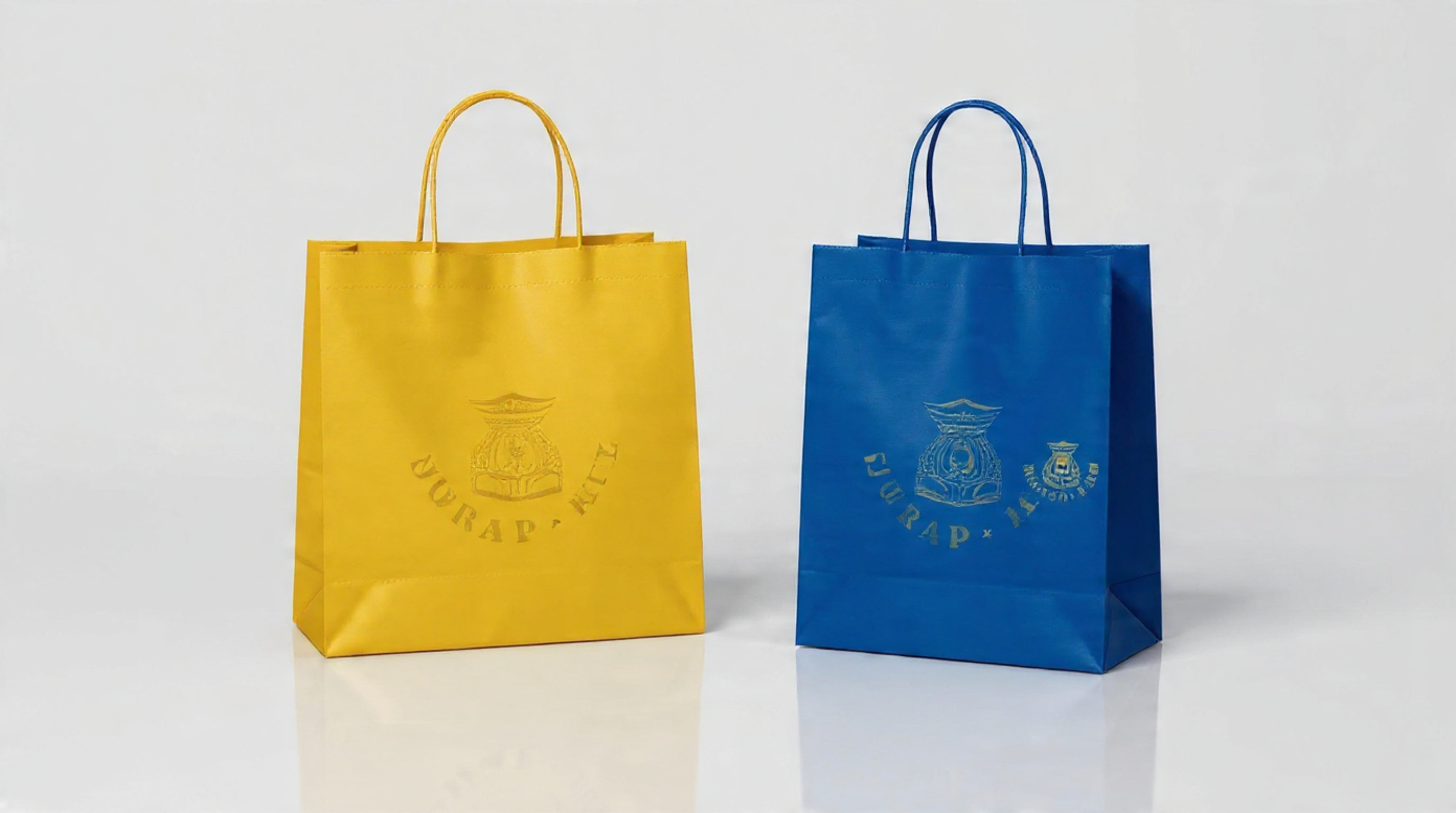 Sac de shopping